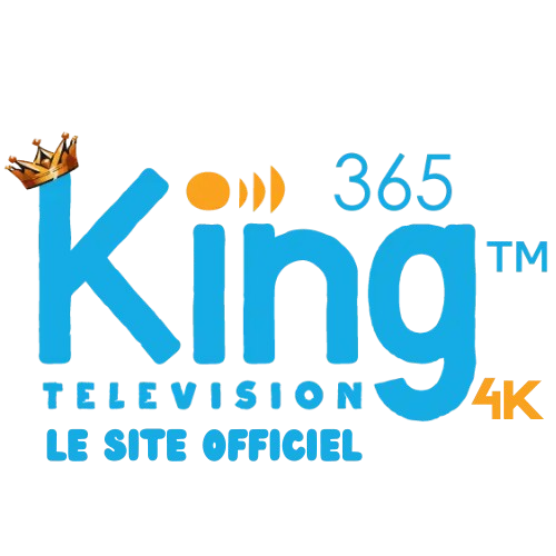 Le Site Officiel King365tv